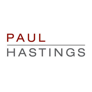 Team Page: Paul Hastings